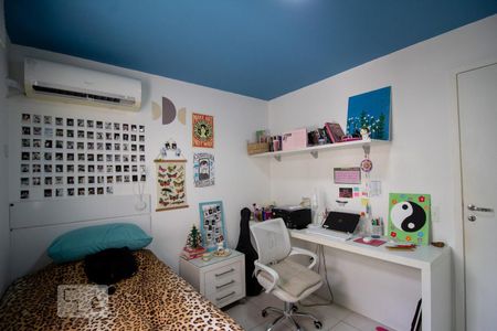 Apartamento à venda com 108m², 3 quartos e 3 vagasQuarto 1