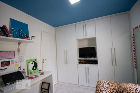 Apartamento à venda com 108m², 3 quartos e 3 vagasQuarto 1