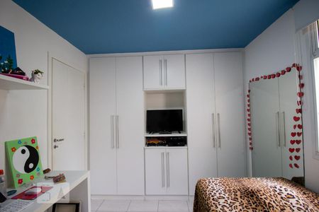 Apartamento à venda com 108m², 3 quartos e 3 vagasQuarto 1