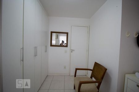 Apartamento à venda com 108m², 3 quartos e 3 vagasQuarto 2