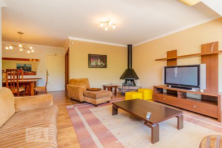 Apartamento à venda com 150m², 3 quartos e sem vaga Apartamento à venda com 150m², 3 quartos e sem vagaSala