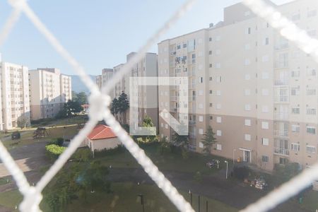 Apartamento para alugar com 47m², 2 quartos e 1 vaga Apartamento para alugar com 47m², 2 quartos e 1 vagaVista do Quarto 1