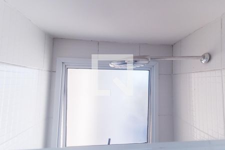 Apartamento para alugar com 47m², 2 quartos e 1 vaga Apartamento para alugar com 47m², 2 quartos e 1 vagaBanheiro