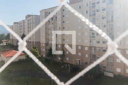 Apartamento para alugar com 47m², 2 quartos e 1 vaga Apartamento para alugar com 47m², 2 quartos e 1 vagaVista do Quarto 2