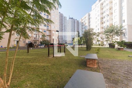 Apartamento para alugar com 47m², 2 quartos e 1 vaga Apartamento para alugar com 47m², 2 quartos e 1 vagaÁrea comum