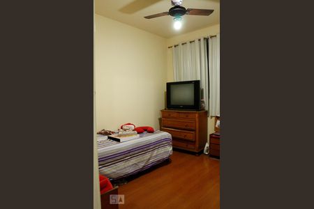 Quarto 1 de apartamento à venda com 3 quartos, 77m² em Engenho de Dentro, Rio de Janeiro