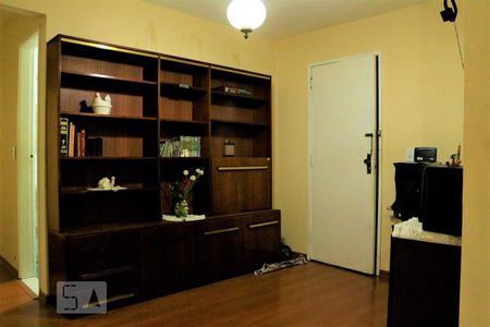 Hall de Entrada de apartamento à venda com 3 quartos, 77m² em Engenho de Dentro, Rio de Janeiro