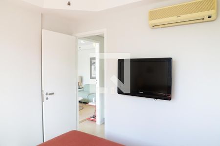 Quarto 1 de apartamento para alugar com 2 quartos, 52m² em Consolação, São Paulo