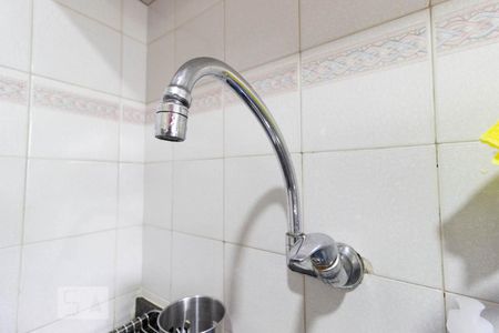 Apartamento à venda com 60m², 3 quartos e sem vagaCozinha