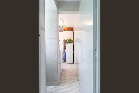 Apartamento à venda com 60m², 3 quartos e sem vagaÁrea de serviço