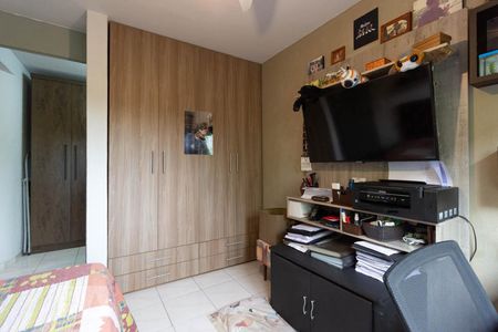 Apartamento à venda com 60m², 3 quartos e sem vagaQuarto 2
