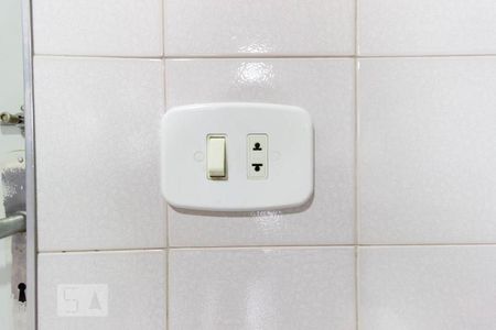 Apartamento à venda com 60m², 3 quartos e sem vagaCozinha