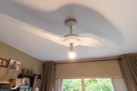 Apartamento à venda com 60m², 3 quartos e sem vagaQuarto 2