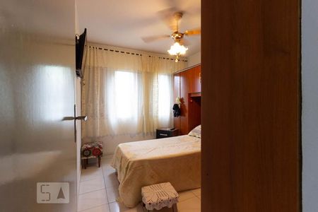 Quarto 1 de apartamento à venda com 3 quartos, 60m² em Jardim Leonor Mendes de Barros, São Paulo