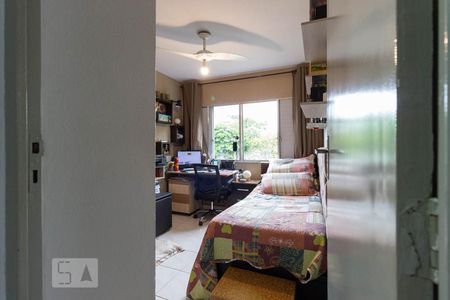 Apartamento à venda com 60m², 3 quartos e sem vagaQuarto 2