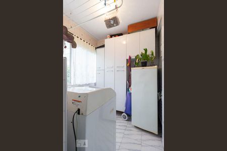 Apartamento à venda com 60m², 3 quartos e sem vagaÁrea de serviço