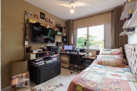 Apartamento à venda com 60m², 3 quartos e sem vagaQuarto 2