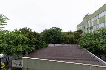 Apartamento à venda com 60m², 3 quartos e sem vagaVista da área de serviço