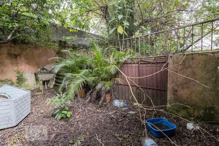 Casa à venda com 200m², 4 quartos e 2 vagasQuintal