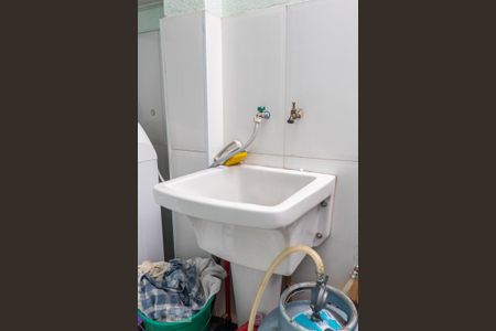 Casa à venda com 54m², 1 quarto e 1 vaga Casa à venda com 54m², 1 quarto e 1 vagaÁrea de serviço