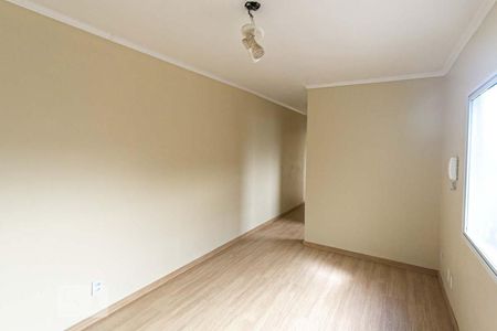 Sala de apartamento à venda com 1 quarto, 43m² em Partenon, Porto Alegre