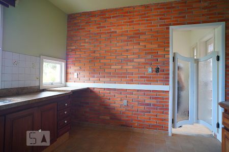 Casa à venda com 238m², 4 quartos e 2 vagasCozinha