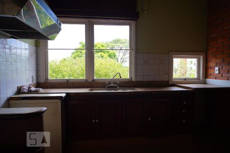 Casa à venda com 238m², 4 quartos e 2 vagasCozinha