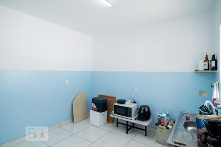 Casa à venda com 160m², 3 quartos e 8 vagasCozinha