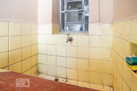 Casa à venda com 160m², 3 quartos e 8 vagasÁrea de Serviço