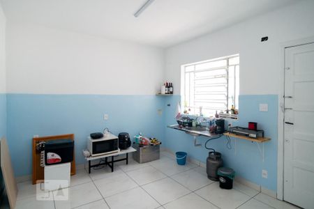 Casa à venda com 160m², 3 quartos e 8 vagasCozinha