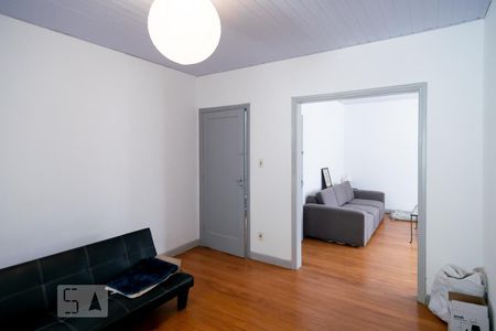 Sala Jantar de casa à venda com 3 quartos, 160m² em Santo Amaro, São Paulo