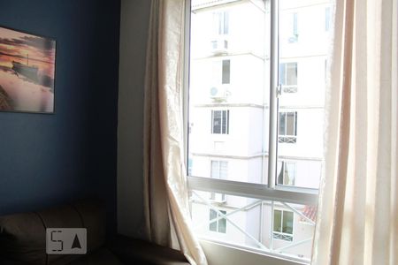 Sala de Apartamento com 3 quartos, 65m² Bairro Fátima