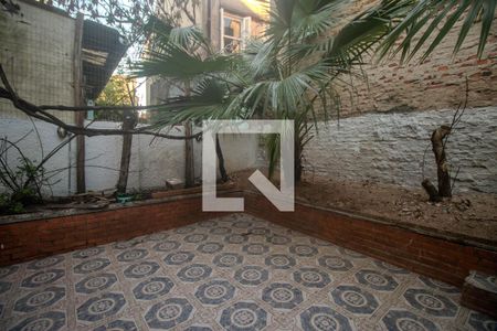 Casa à venda com 200m², 3 quartos e sem vagaPátio