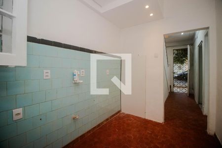 Casa à venda com 200m², 3 quartos e sem vagaCozinha