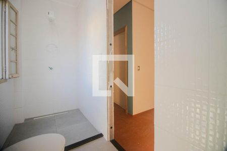 Casa à venda com 200m², 3 quartos e sem vagaBanheiro da Suíte