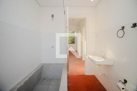 Casa à venda com 200m², 3 quartos e sem vagaBanheiro Social