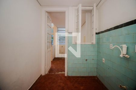 Casa à venda com 200m², 3 quartos e sem vagaCozinha