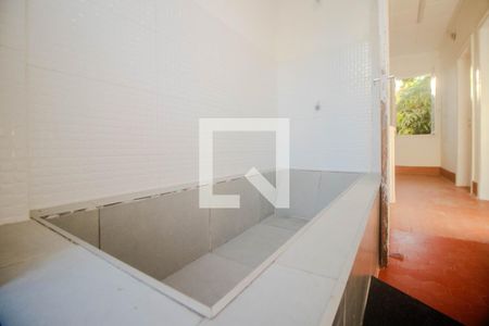 Casa à venda com 200m², 3 quartos e sem vagaBanheiro Social