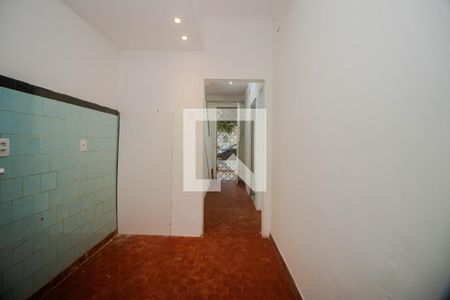 Casa à venda com 200m², 3 quartos e sem vagaCozinha