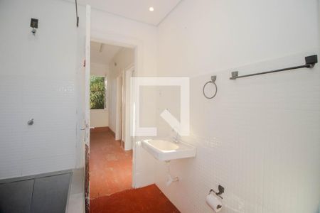 Casa à venda com 200m², 3 quartos e sem vagaBanheiro Social