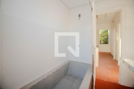 Casa à venda com 200m², 3 quartos e sem vagaBanheiro Social