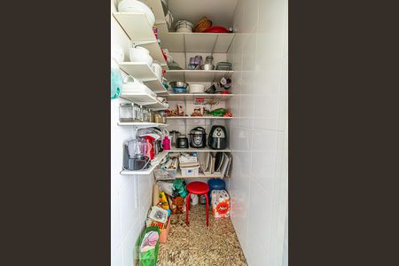 Apartamento à venda com 87m², 2 quartos e 1 vagaDespensa