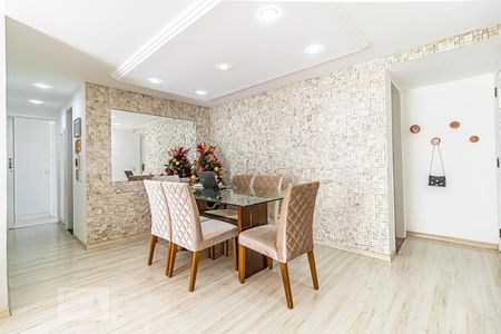 Sala de apartamento à venda com 2 quartos, 87m² em Pechincha, Rio de Janeiro