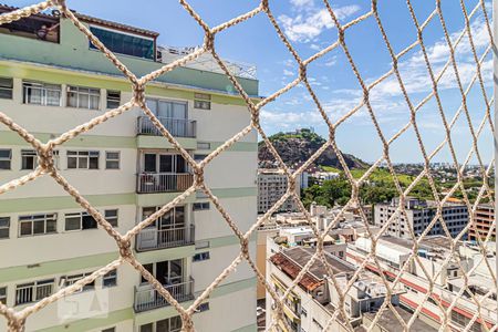 Apartamento à venda com 87m², 2 quartos e 1 vagaVista do Quarto 1