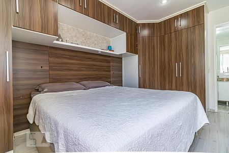 Apartamento à venda com 87m², 2 quartos e 1 vagaQuarto 2 - Suíte