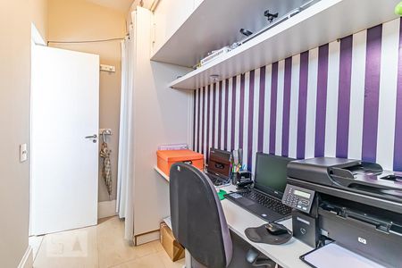 Apartamento à venda com 87m², 2 quartos e 1 vagaQuarto de Serviço