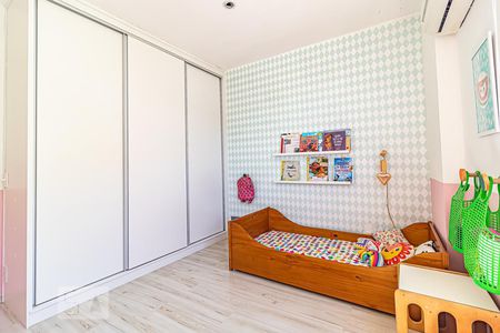 Apartamento à venda com 87m², 2 quartos e 1 vagaQuarto 1