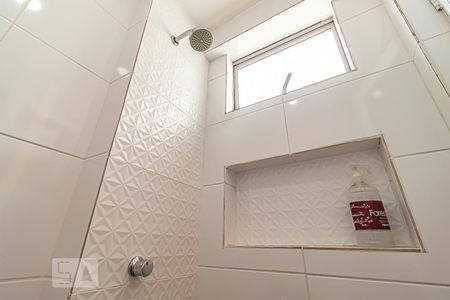 Apartamento à venda com 87m², 2 quartos e 1 vagaBanheiro de Serviço