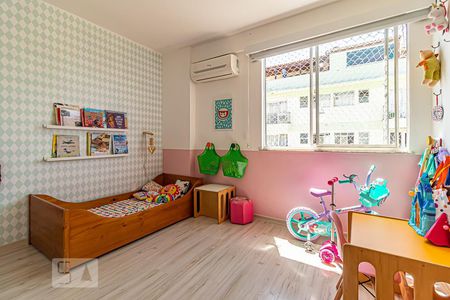 Quarto 1 de apartamento à venda com 2 quartos, 87m² em Pechincha, Rio de Janeiro