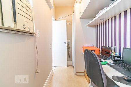 Apartamento à venda com 87m², 2 quartos e 1 vagaQuarto de Serviço